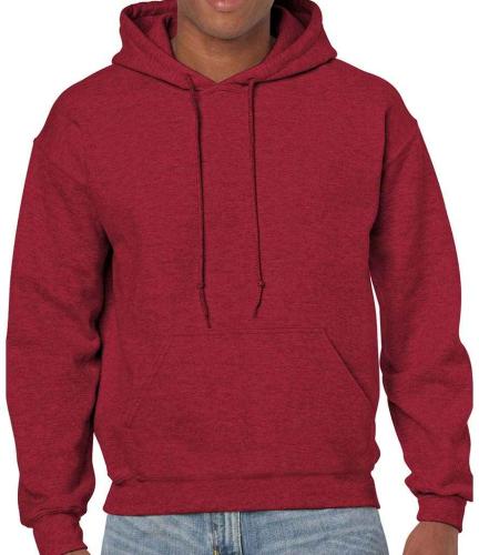 Gildan Heavy Blend� Hooded Sweatshirt - VIO - 3XL